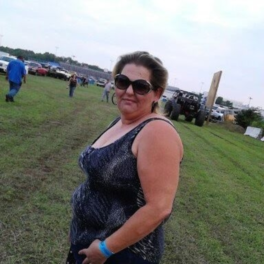 Meet your Posher, Christine